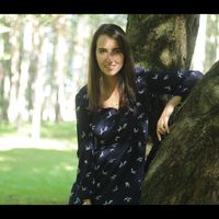 Paulina Eylon的照片