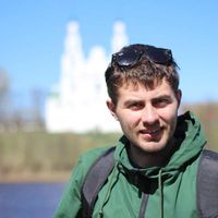 Zdjęcia użytkownika Ilya Sizov