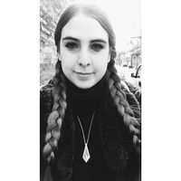 Elisa Halvorsen的照片