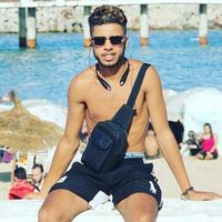 Achraf Louizat's Photo