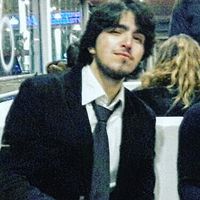 Barış Eral的照片