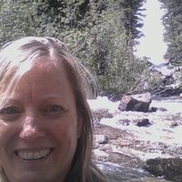 Melanie Garrison的照片