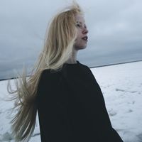 Алина Боришполец的照片