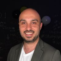 Gökhan Duyur的照片