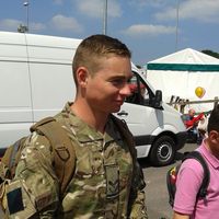 Paul  O’Connor的照片