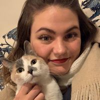 Fotos de Ellie Malfaro