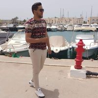 Mourad Aliliche的照片