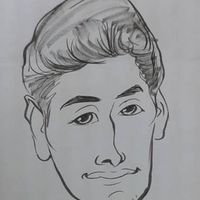 Abhijith Satheesh's Photo