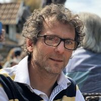 Sylvain  Buffeteau's Photo