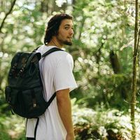 Harrison Gilbert's Photo