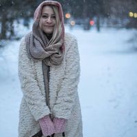 Dasha Deyneka的照片