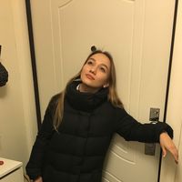 Olga Dmitrieva的照片