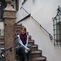 Mirja Hintze's Photo