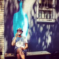 Charles Dupuy's Photo