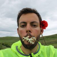 Nathan Arnaud's Photo