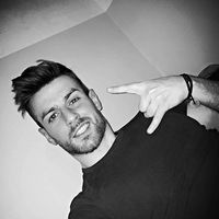 Goran Petrić的照片