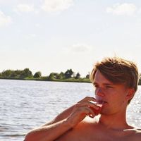 Elio Nieuwland's Photo