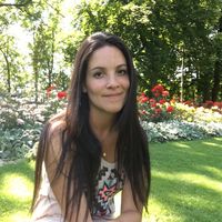 Le foto di Samantha Mayerhoffer