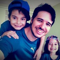 Frederico de Araújo Teles的照片