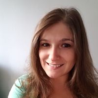 Marie Francis的照片