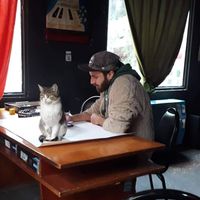 Fotos de Giorgi Bejanishvili