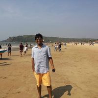 Joy Govind Patra's Photo