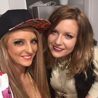 Jacqui Campbell's Photo