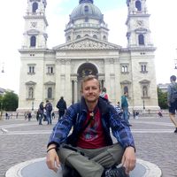 Yevhen Balabai的照片