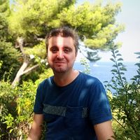 Nicolas Shortfield's Photo