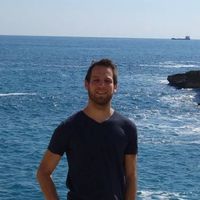 Thibaud Legal的照片