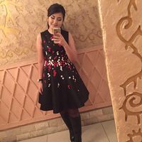 Жанара Амангалиева的照片