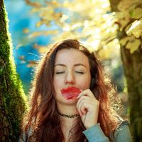 Mahdie Rahmati的照片