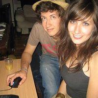 Ana Raf Hardvolt'z's Photo