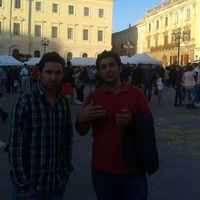 Mustafa Azizoğlu's Photo