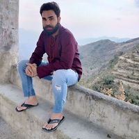 Akshay Shokeen的照片