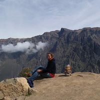 Stéphanie van Eetvelde's Photo