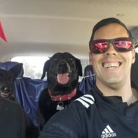 Diego Enrique的照片