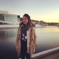 Aslıhan  Dökmeci的照片