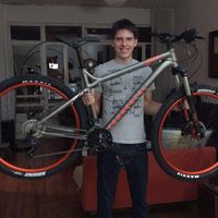 Le foto di Patricio Vera