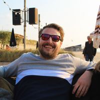 Fotos de Jasper Beuze