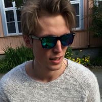 Fotos de Kristian Gravdal