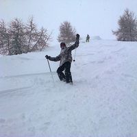 Pierre Ruelle's Photo