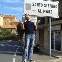 Stefano Pastore's Photo