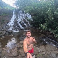 Fotos de Paul Di Biase