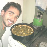 Giovany Ávila Araújo的照片