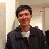 Masaaki Sakamoto's Photo