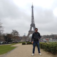 Le foto di Rajiv Khatri