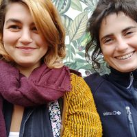 Tamar Witkow's Photo