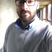 Gonçalo Brochado's Photo