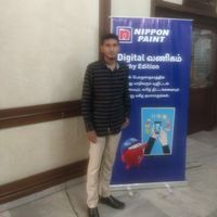 Mohammed Iswardeen's Photo